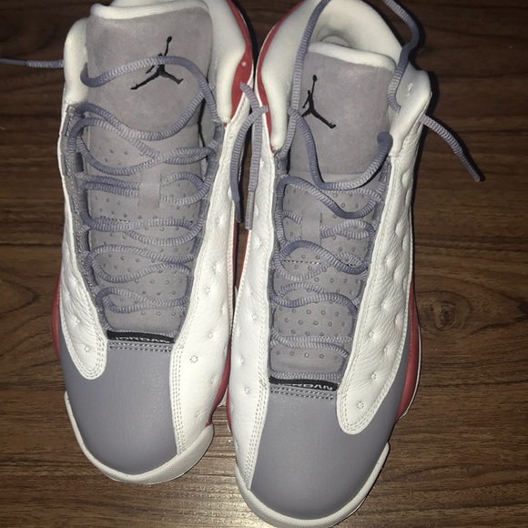 Jordan retro 13 - Picture 2 of 3